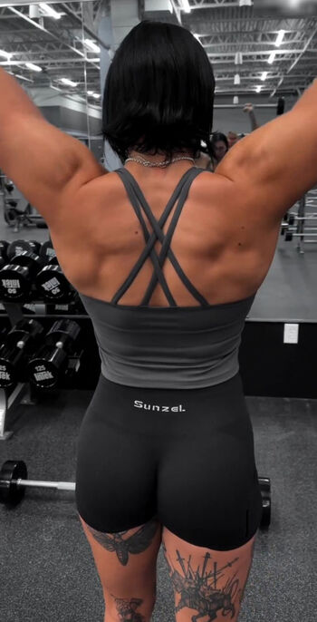 Rhea Ripley