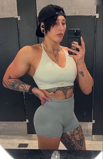 Rhea Ripley