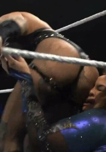 Rhea Ripley