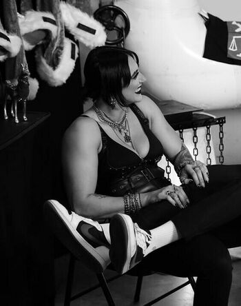 Rhea Ripley