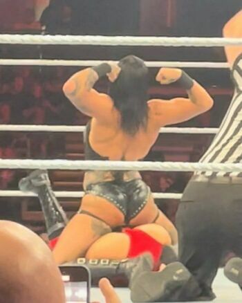 Rhea Ripley