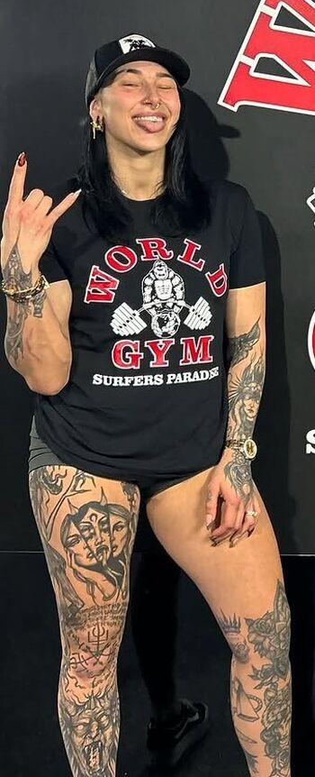 Rhea Ripley