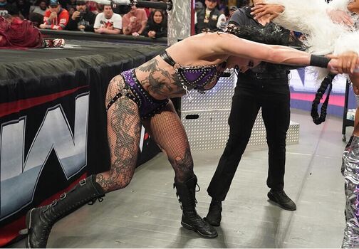Rhea Ripley