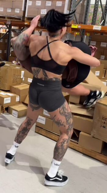 Rhea Ripley