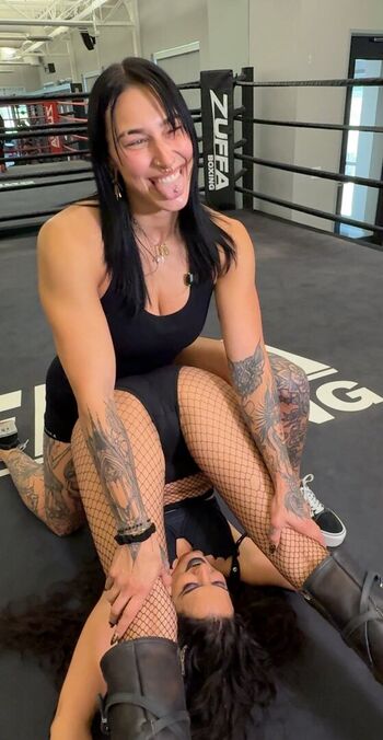 Rhea Ripley