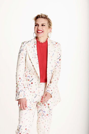 Rhea Seehorn