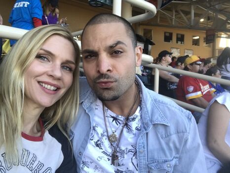 Rhea Seehorn