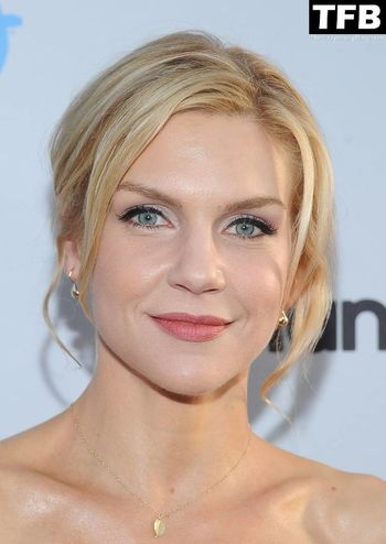 Rhea Seehorn