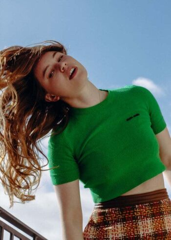 Rhian Teasdale