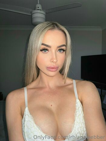 Rhiana Webber