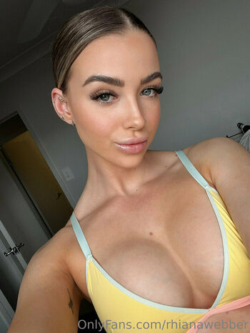 Rhiana Webber