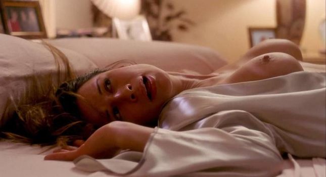 Rhona Mitra