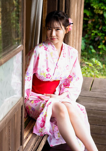 Ria Yamate
