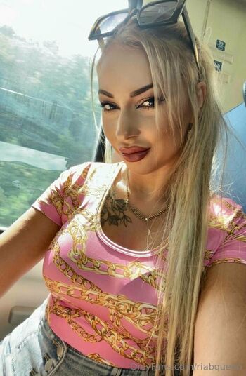 riabqueen