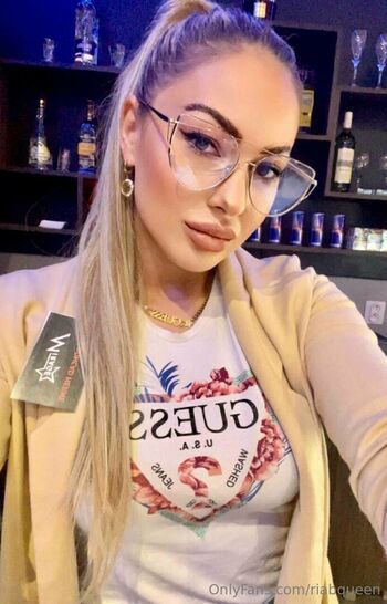 riabqueen