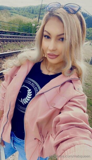 riabqueen