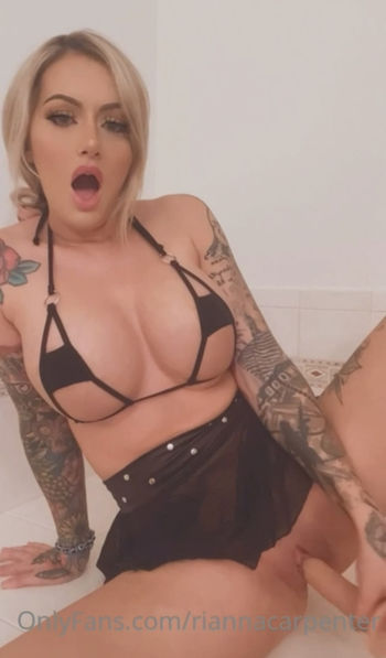 Rianna Carpenter
