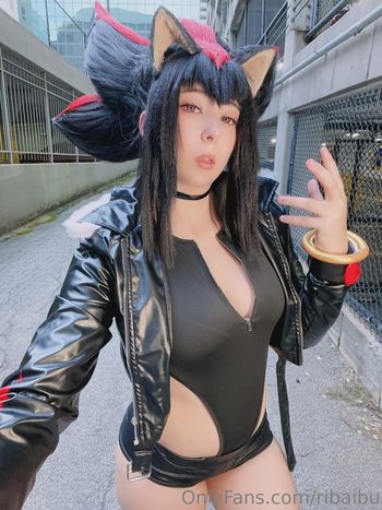 ribaibu