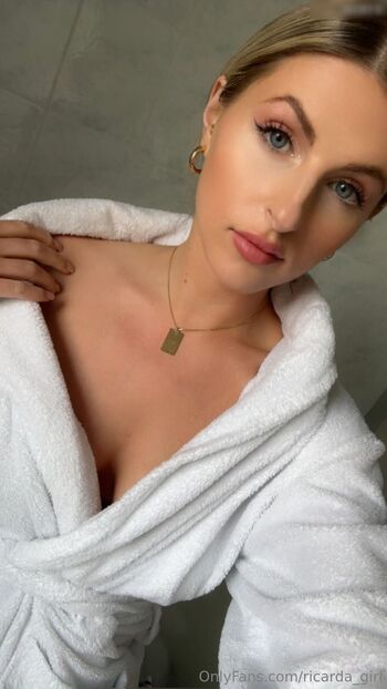 Ricarda Wolf