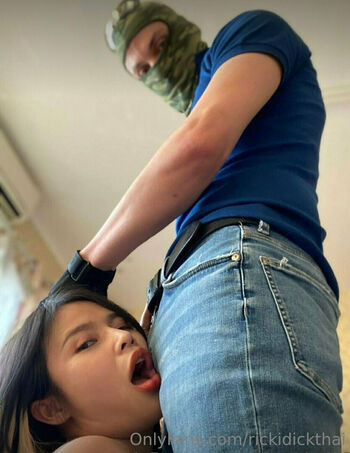 rickidickthai
