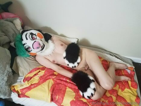 rickitheshy