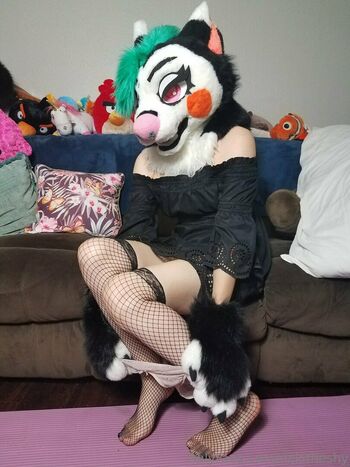 rickitheshy
