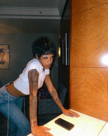 Rico Nasty
