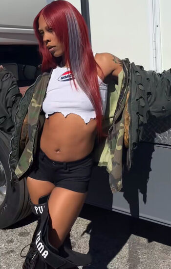 Rico Nasty