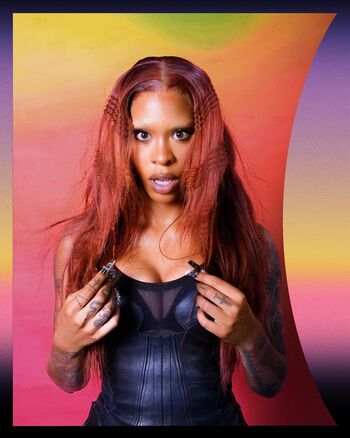 Rico Nasty