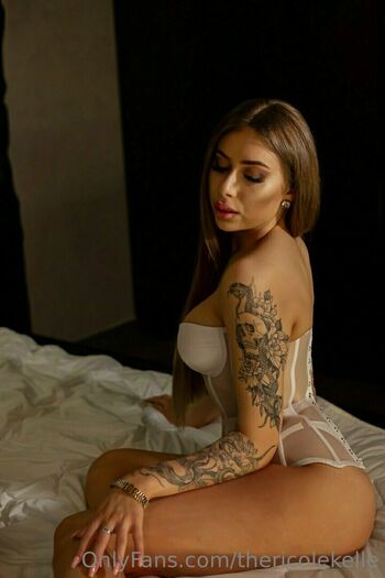 Ricole Kelle