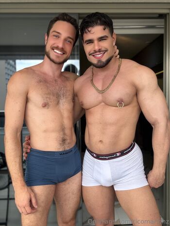 ricomarlonz