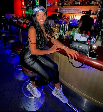 Rihanna Miller