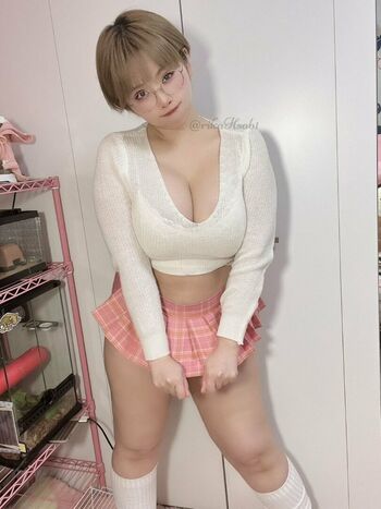 Rika RikaHchan