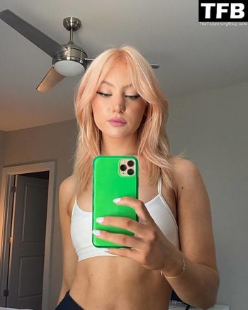 Riley Hubatka