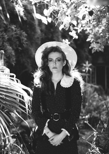 Riley Keough