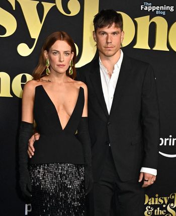 Riley Keough