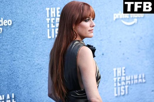 Riley Keough