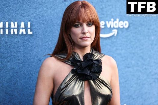 Riley Keough