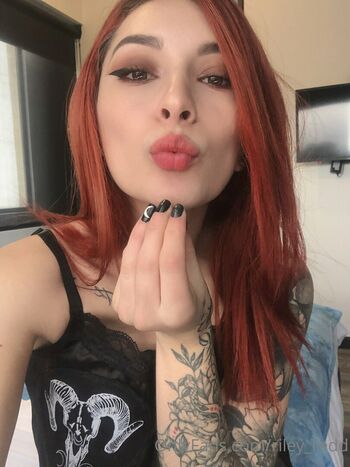 Riley Red
