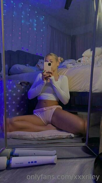 Riley Steele