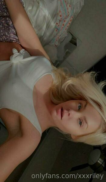 Riley Steele