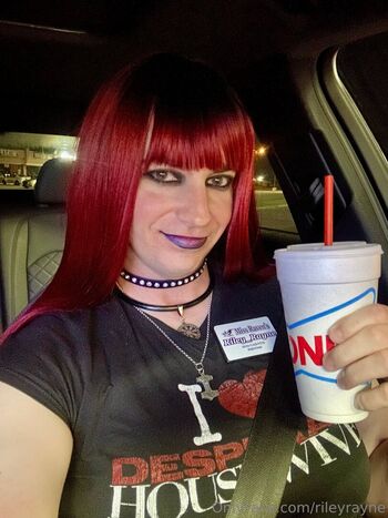 rileyrayne