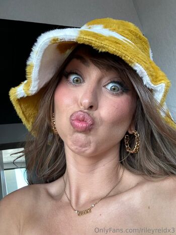 rileyreid