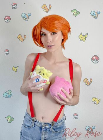 Rileyrosez