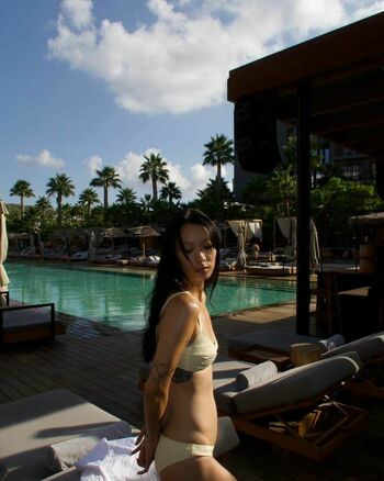 Rina Sawayama