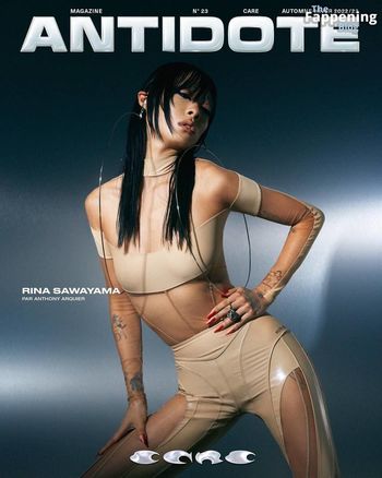 Rina Sawayama