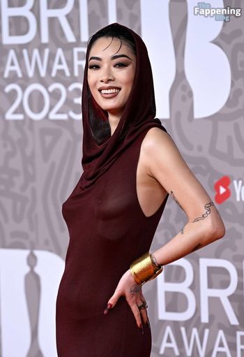 Rina Sawayama