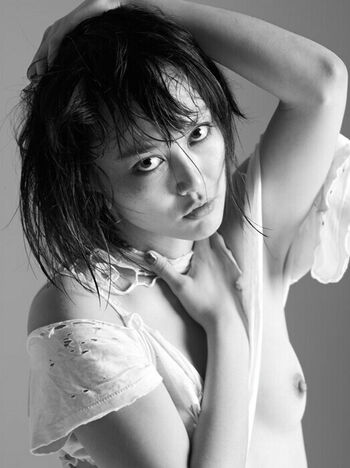 Rinko Kikuchi