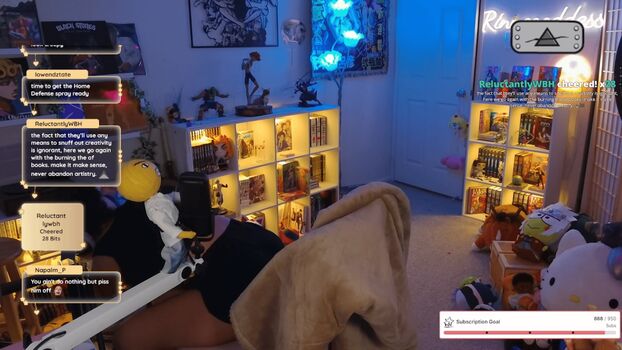 Rinnegoddess