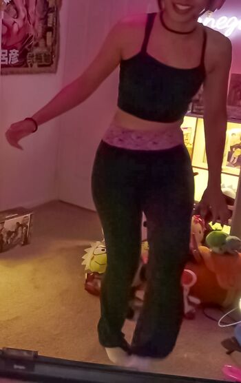 Rinnegoddess